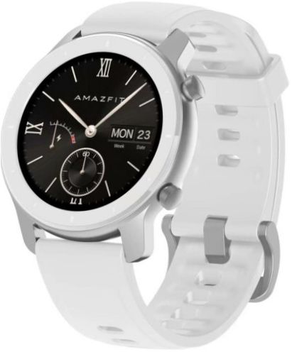 Lo smartwatch Amazfit GTR