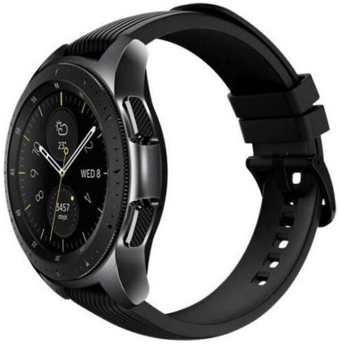 Samsung Galaxy Watch - Capacità della batteria: 270 mAh