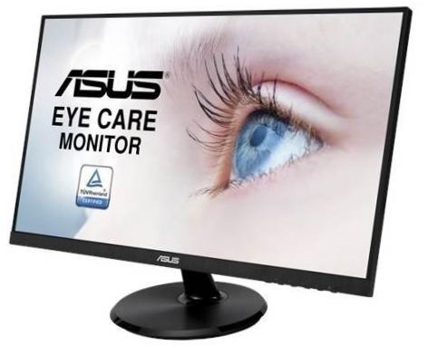 ASUS VA24DQ 24" nero