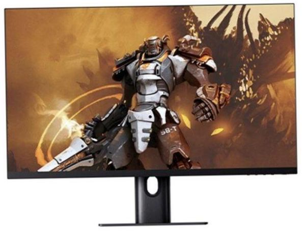 Xiaomi Mi Gaming Display 27" nero