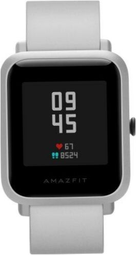 Amazfit Bip S Protezione: resistente all'acqua