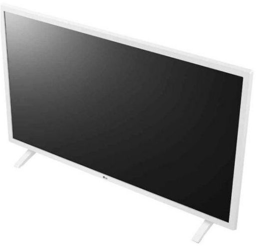 LG 32LM6380PLC 32" (2021), bianco