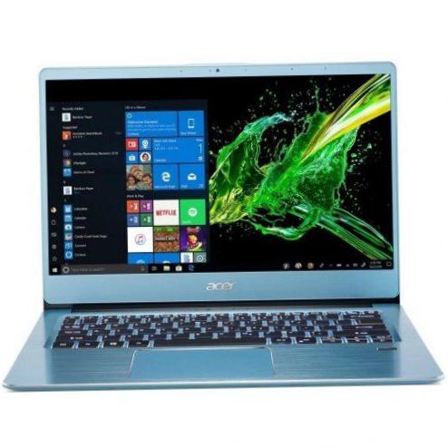 Acer SWIFT 3 (SF314-58)