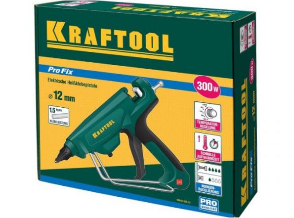 Kraftool PRO 06843-300-12