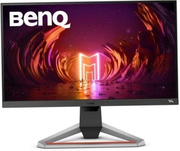 BenQ EX2510 24,5" nero/grigio