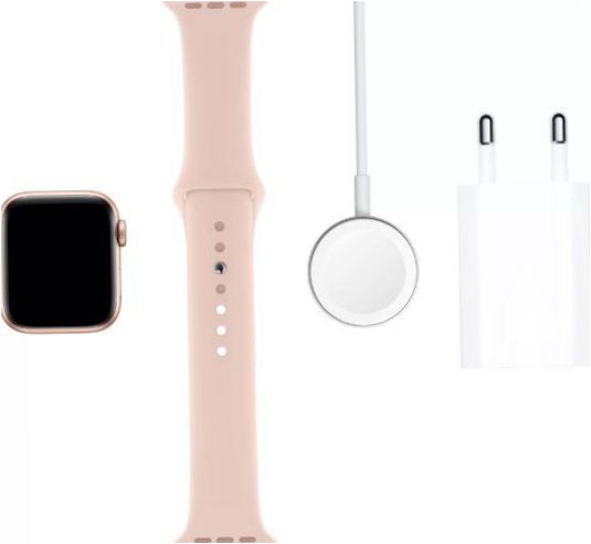 Orologi intelligenti Apple Watch Series 5 - Compatibile: iOS