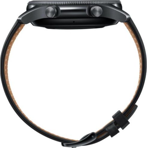 Smartwatch Samsung Galaxy Watch3 - capacità della batteria: 340 mAh