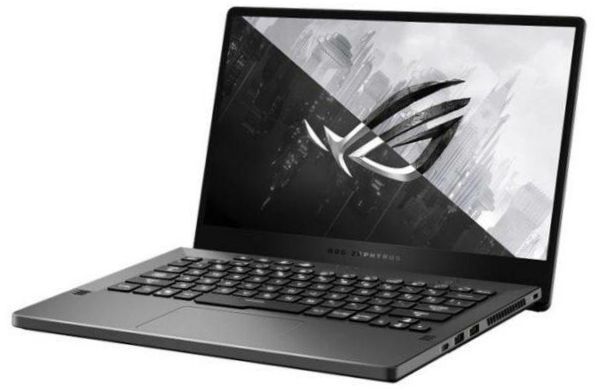 ASUS ROG Zephs G14 GA401IU-HE048T 90NR03I3-M05820, Grigio