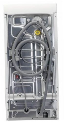 Electrolux PerfectCare 600 EW6T5R061 - caratteristiche del design: apertura della porta a 180 gradi