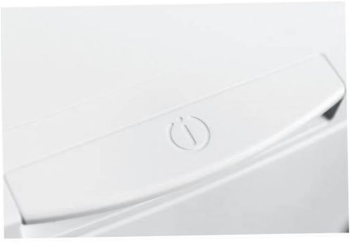 Indesit BTW A61052 - capacità di carico: 7,5 kg