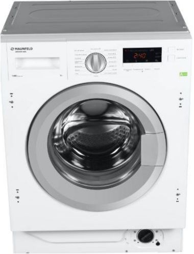 Lavatrice MAUNFELD MBWM148S - classe energetica: A