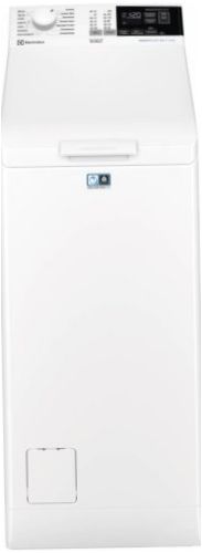 Lavatrice Electrolux EW6T4R262 - dimensioni: 60x54x82 cm