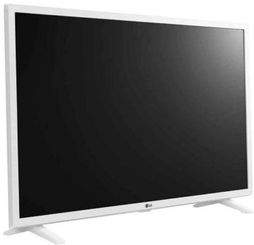 LG 32LM6380PLC 32" (2021), bianco