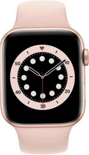 Apple Watch Serie 6