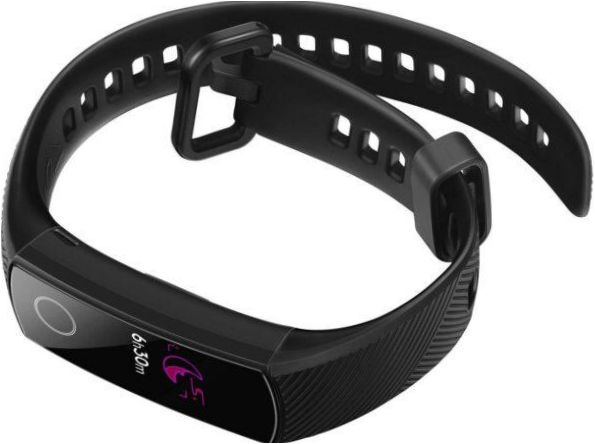 Bracciale intelligente HONOR Band 5 - Compatibilità: Android, iOS