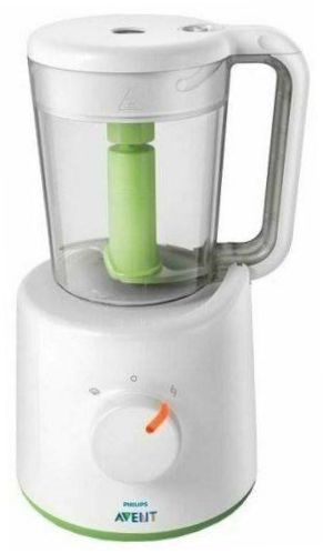 Philips AVENT SCF870 bianco/verde