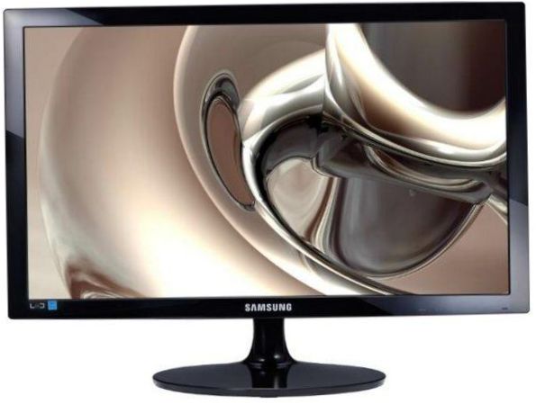 Samsung S24D300H 24"