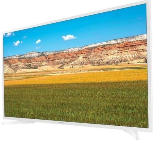 Samsung UE32T4510AU 32" (2020), bianco