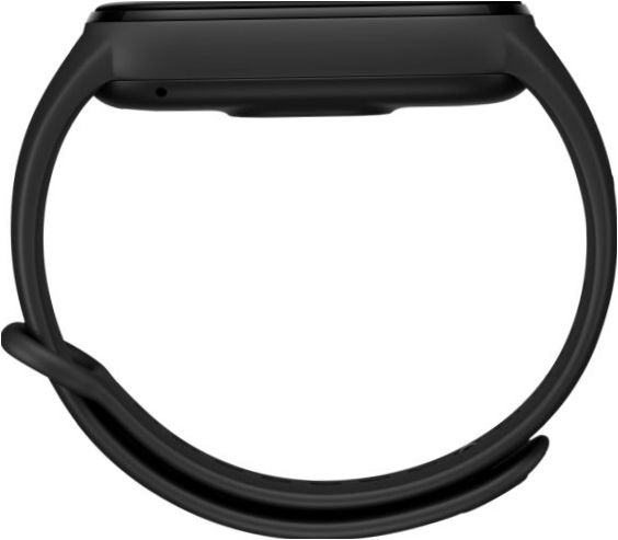 Braccialetto intelligente Xiaomi Mi Smart Band 6 - compatibilità: iOS