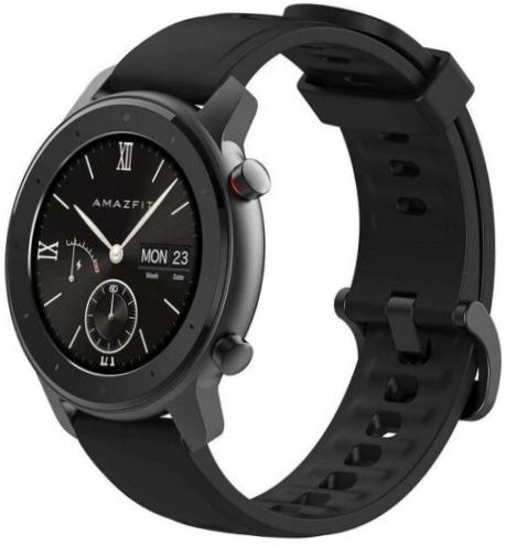 Amazfit GTR - protezione: resistente all'acqua