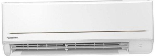 Sistema split Panasonic CS-PZ25WKD/CU-PZ25WKD - Classe di efficienza energetica: A