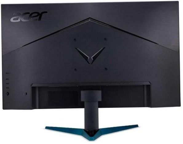 Acer Nitro VG270Ubmiipx 27" nero