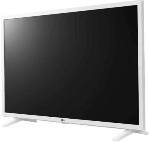 LG 32LM6380PLC 32" (2021), bianco