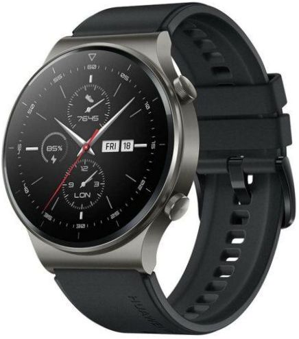 Orologio intelligente HUAWEI WATCH GT 2 Pro - compatibilità: Android, iOS