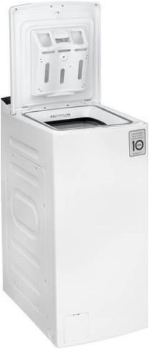 Lavatrice Weissgauff WM 40970 TD Inverter Steam - protezione: contro le perdite