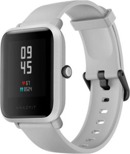 Amazfit Bip S - compatibilità: Android, iOS