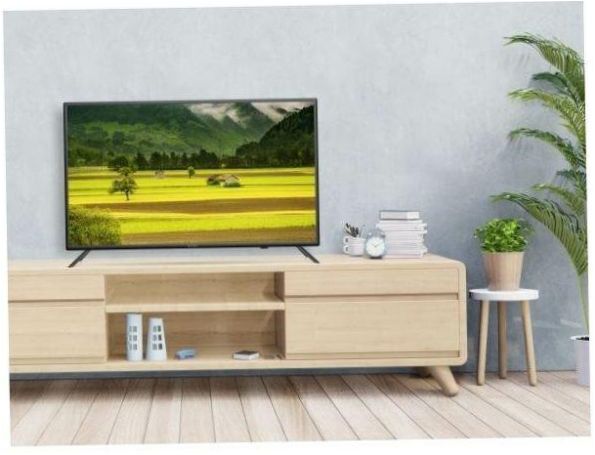 KIVI 32H510KD 32" (2020), nero