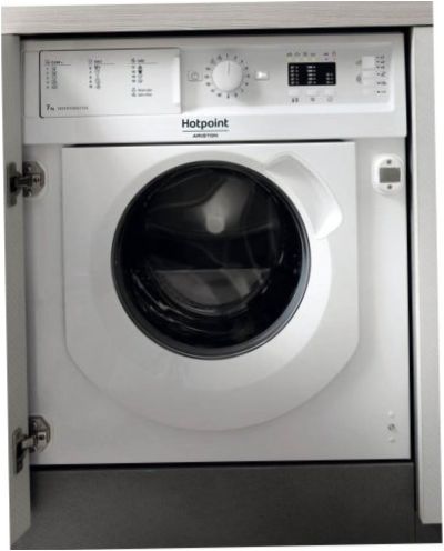 Lavatrice Hotpoint-Ariston BI WMHL 71283 - carico: 6kg