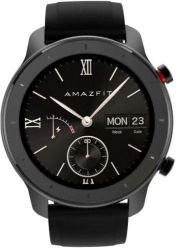 Smartwatch Amazfit GTR - Compatibilità: Android, iOS