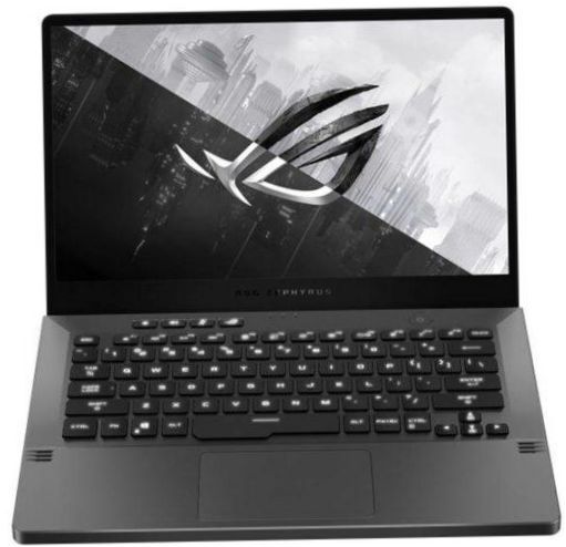 ASUS ROG Zephs G14 GA401IU-HE048T 90NR03I3-M05820, Grigio