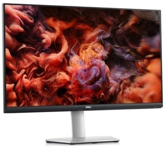 DELL S2721D 27", grigio