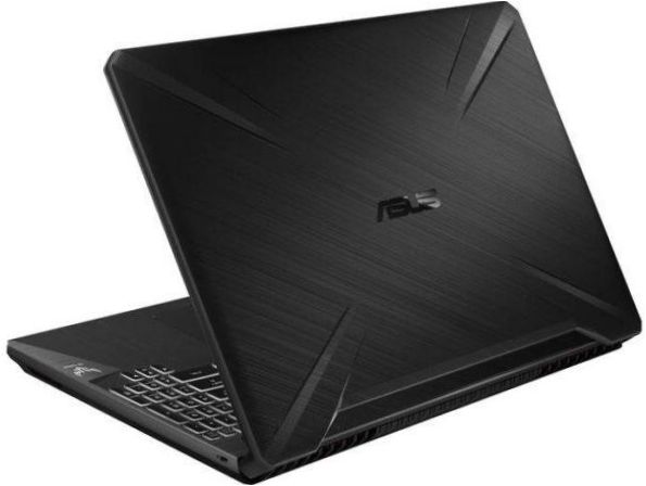 ASUS TUF Gaming FX505DY-BQ068T