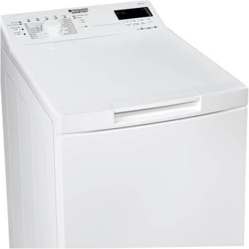 Hotpoint-Ariston WMTF 501 L - velocità di centrifuga: 1000 giri/min