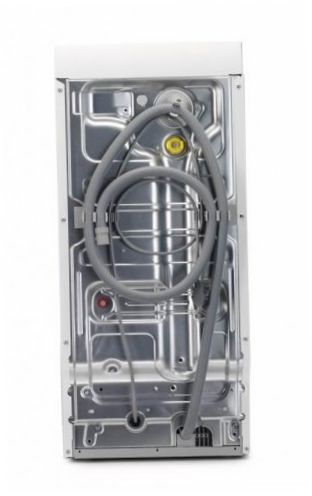 Lavatrice Electrolux EW6T4R262 - velocità di centrifuga: 1400 giri/min