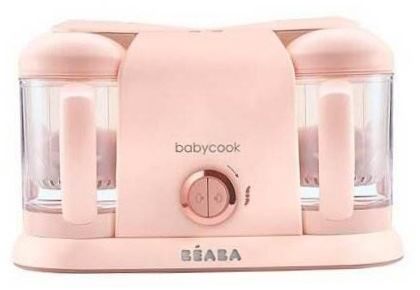 Beaba Babycook Duo grigio