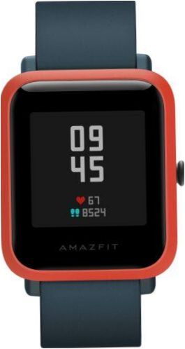 Orologio intelligente Amazfit Bip S - monitoraggio: accelerometro