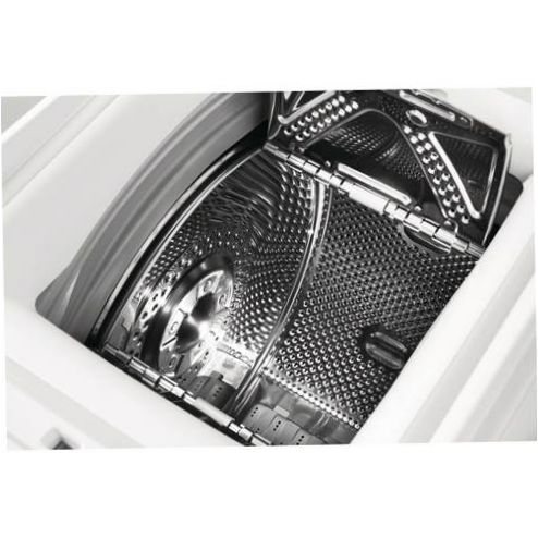 Lavatrice Whirlpool TDLR 70220 - classe energetica: A+++