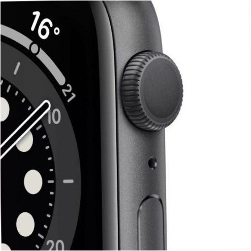 Orologi intelligenti Apple Watch Series 6