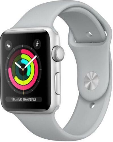 Smartwatch Apple Watch Series 3 - protezione: protezione dall'umidità e dagli urti