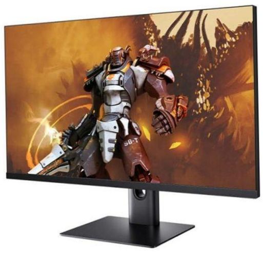 Xiaomi Mi Gaming Display 27" nero