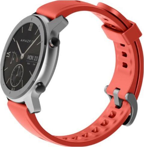 L'orologio intelligente Amazfit GTR