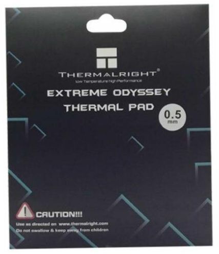 Thermalright Odyssey 85mm 45mm 0,5mm 1 pezzo