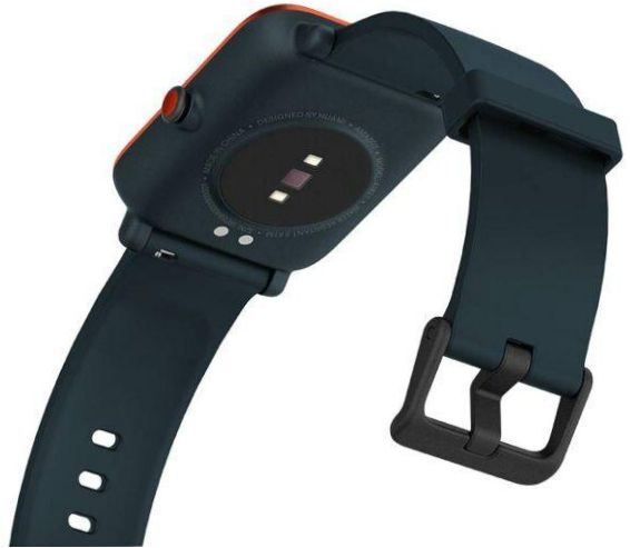 Amazfit Bip S - compatibilità: Android, iOS