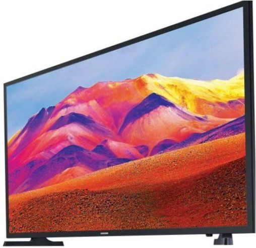 Samsung UE32T5300AU 32" (2020), nero