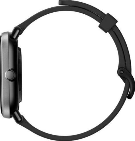 Amazfit GTS 2 mini - monitoraggio dell'orologio: accelerometro, misurazione del livello di ossigeno nel sangue, monitoraggio delle calorie, monitoraggio del sonno, monitoraggio dell'attività fisica, misurazione continua della frequenza cardiaca, termometro