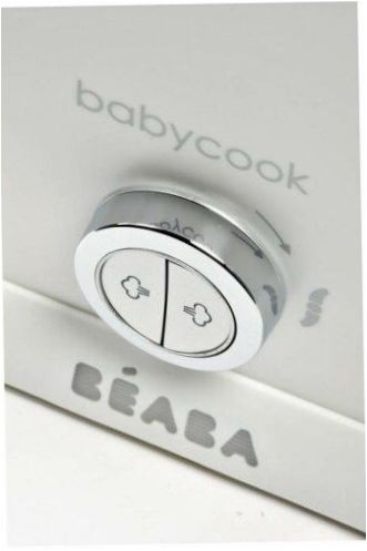 Beaba Babycook Duo grigio